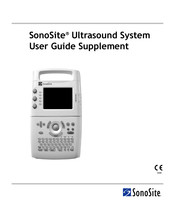 SonoSite ELITE Guide D'utilisation