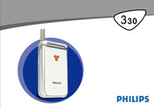 Philips 330 Mode D'emploi