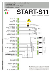 EB TECHNOLOGY START-S11 Mode D'emploi