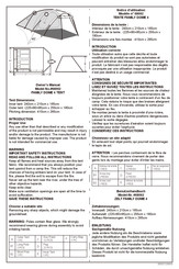 Bestway 68092 Notice D'utilisation