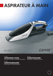 Lervia KH 4425 Mode D'emploi