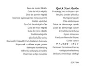 Huawei EGRT-09 Guide De Démarrage Rapide