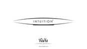 Wadia INTUITION 01 Mode D'emploi