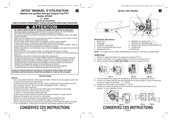 Intex Fast-Fill AP640R Manuel D'utilisation