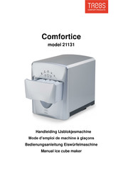 Trebs Comfortice 21131 Mode D'emploi