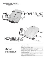 HoverTech HOVERSLING SPLIT-LEG Manuel D'utilisateur