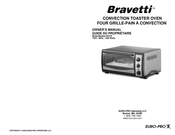 Bravetti EP278 Guide Du Propriétaire