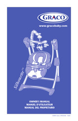Graco Silhouette Manuel D'utilisateur