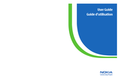 Nokia 9244897 Guide D'utilisation