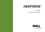 Dell INSPIRON Guide D'utilisation