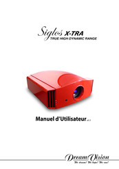 SIGLOS X-TRA Manuel De L'utilisateur