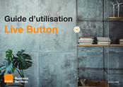 ORANGE Live Button Guide D'utilisation