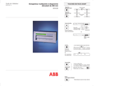 ABB SR250B Guide De L'utilisateur