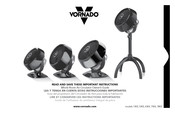 Vornado 7803 Guide De L'utilisateur