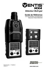 Ventis MX4 Guide De Référence