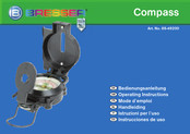 Bresser 88-49200 Mode D'emploi