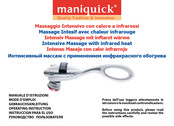 maniquick MQ775 Mode D'emploi