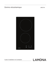 Lamona LAM1748 Guide D'installation Et D'utilisation