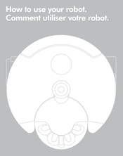 Dyson 360 Eye Mode D'emploi