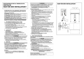 SLV Elektronik 230746 Mode D'emploi