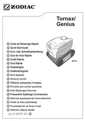 Zodiac Genius Guide De Démarrage Rapide