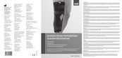 medi protect.Knee immobilizer standard Mode D'emploi