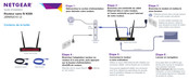 Netgear N300 Mode D'emploi