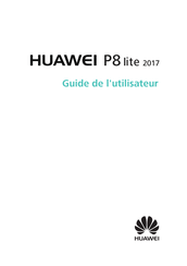 Huawei PRA-LX1 Guide De L'utilisateur