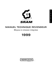 SRAM SPECTRO S7 Notice De Montage