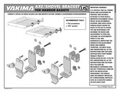 Yakima 8007078 Mode D'emploi