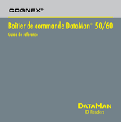 Cognex DataMan 50 Guide De Référence