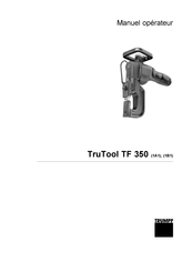 Trumpf 1A1 Manuel Opérateur