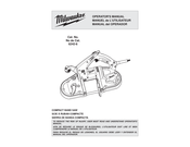 Milwaukee 6242-6 Manuel De L'utilisateur