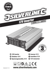 SilverCrest 168754 Mode D'emploi