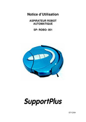 SUPPORTPLUS SP-ROBO-001 Notice D'utilisation