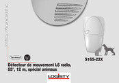 LOGISTY S165-22X Guide D'installation