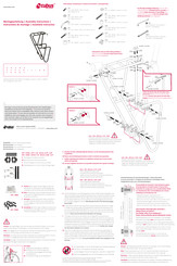 Tubus GRAND EXPEDITION FRONT Instructions De Montage