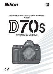 Nikon D70S Mode D'emploi