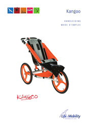 Life & Mobility Kangoo Mode D'emploi