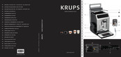 Krups EA894 EVIDENCE PLUS Mode D'emploi