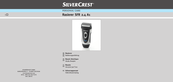 SilverCrest SFR 2.4 A1 Mode D'emploi