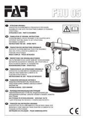 FAR FHU 05 Traduction Des Instructions Originales