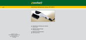 Zoofari ZTB 1500 A1 Mode D'emploi