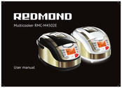 Redmond RMC-M4502E Mode D'emploi