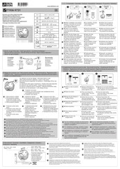 Delta Dore TYXIA 4731 Mode D'emploi