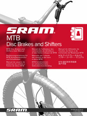 SRAM 8407469 Manuel De L'utilisateur