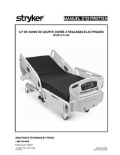 Stryker FL28C Mode D'emploi