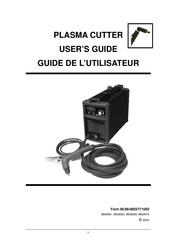 Schumacher Electric 98026051 Guide De L'utilisateur