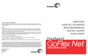 Seagate FreeAgent GoFlex Net Guide De L'utilisateur