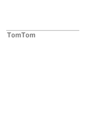 TomTom TNS400 Mode D'emploi